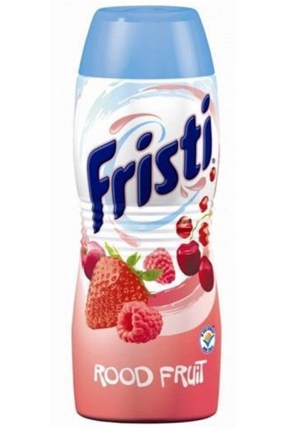 Fristi flesje