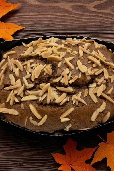 Speculaascake