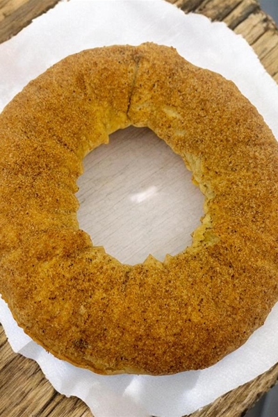 Saucijzenkrans 500 gram