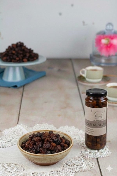 Ambachtelijke boerenjongens