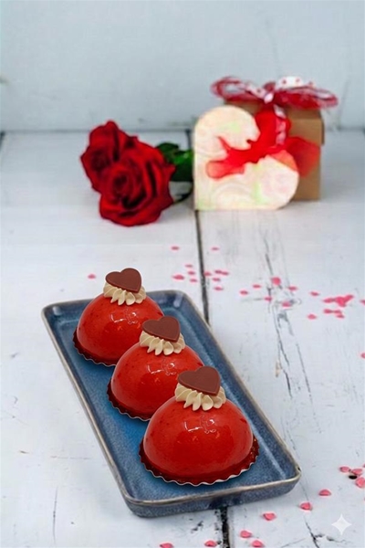 Moederdag bavaroise bol